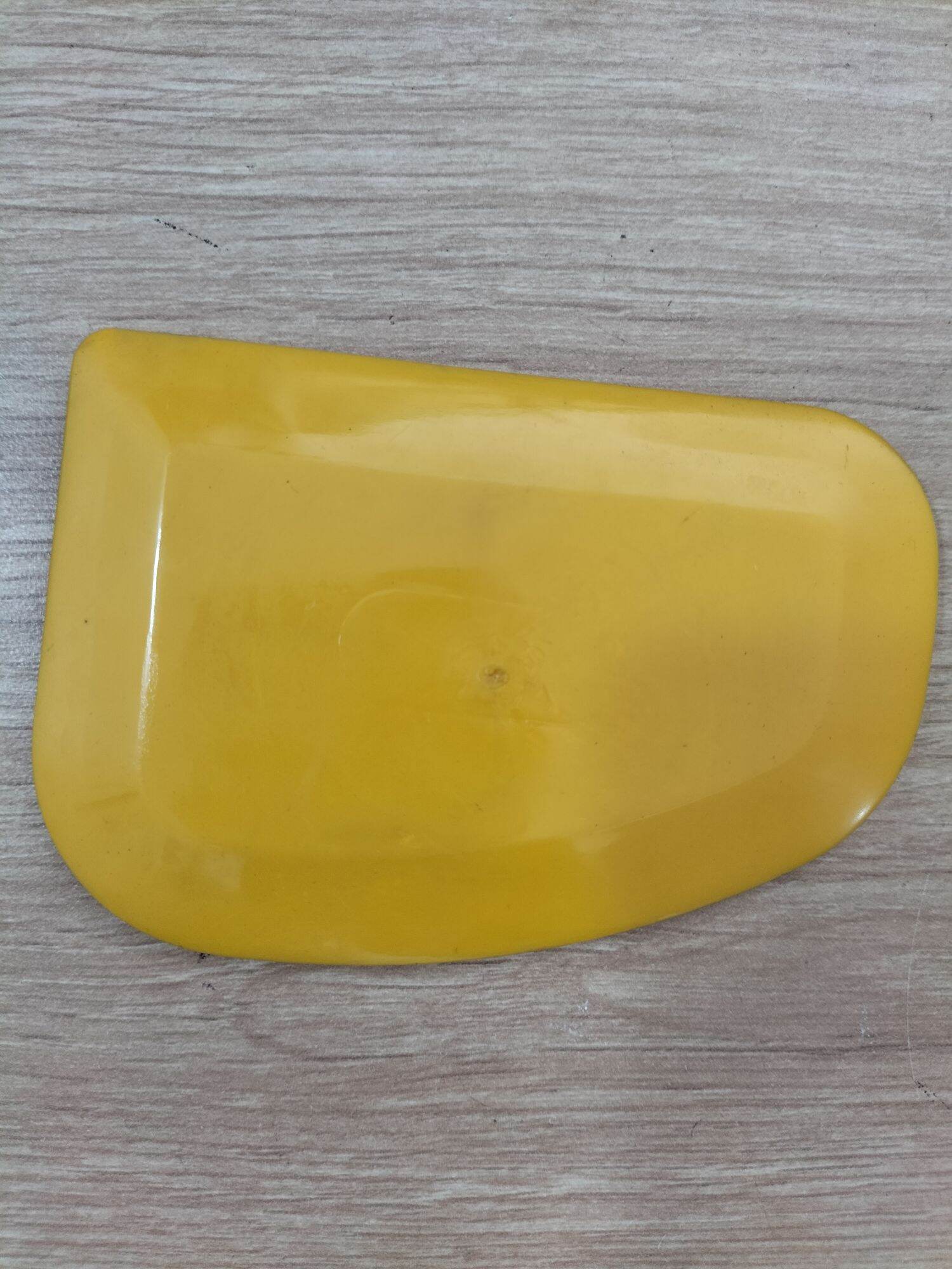 Dao trét bả matit cao su