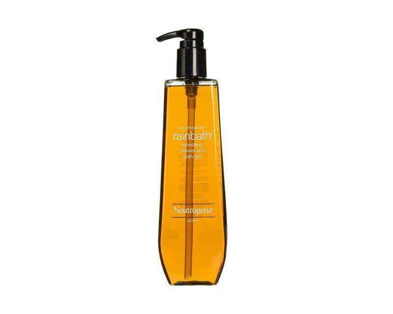 Sữa Tắm Neutrogena