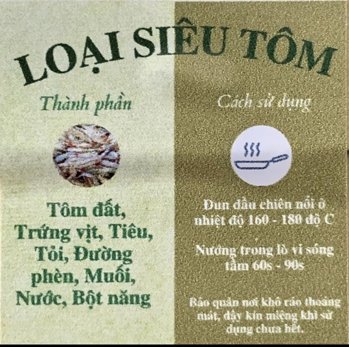 \hcm] 500g bánh phồng tôm, bánh phồng rau củ, bánh phồng tôm chuối, quycokhoedep iph hcm ngon bổ rẻ, dễ nấu, dễ bảo quản, để được lâu