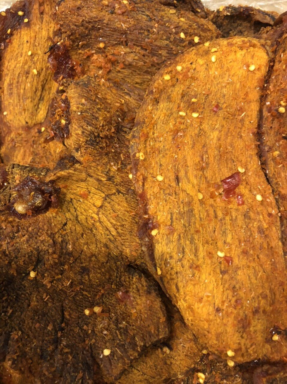 Bò khô miêng lớn 1kg