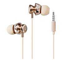 MINISO | Tai Nghe Có Dây Hủy Tiếng Ồn Kiểu Đặt Trong Tai 3.5mm và Type-C