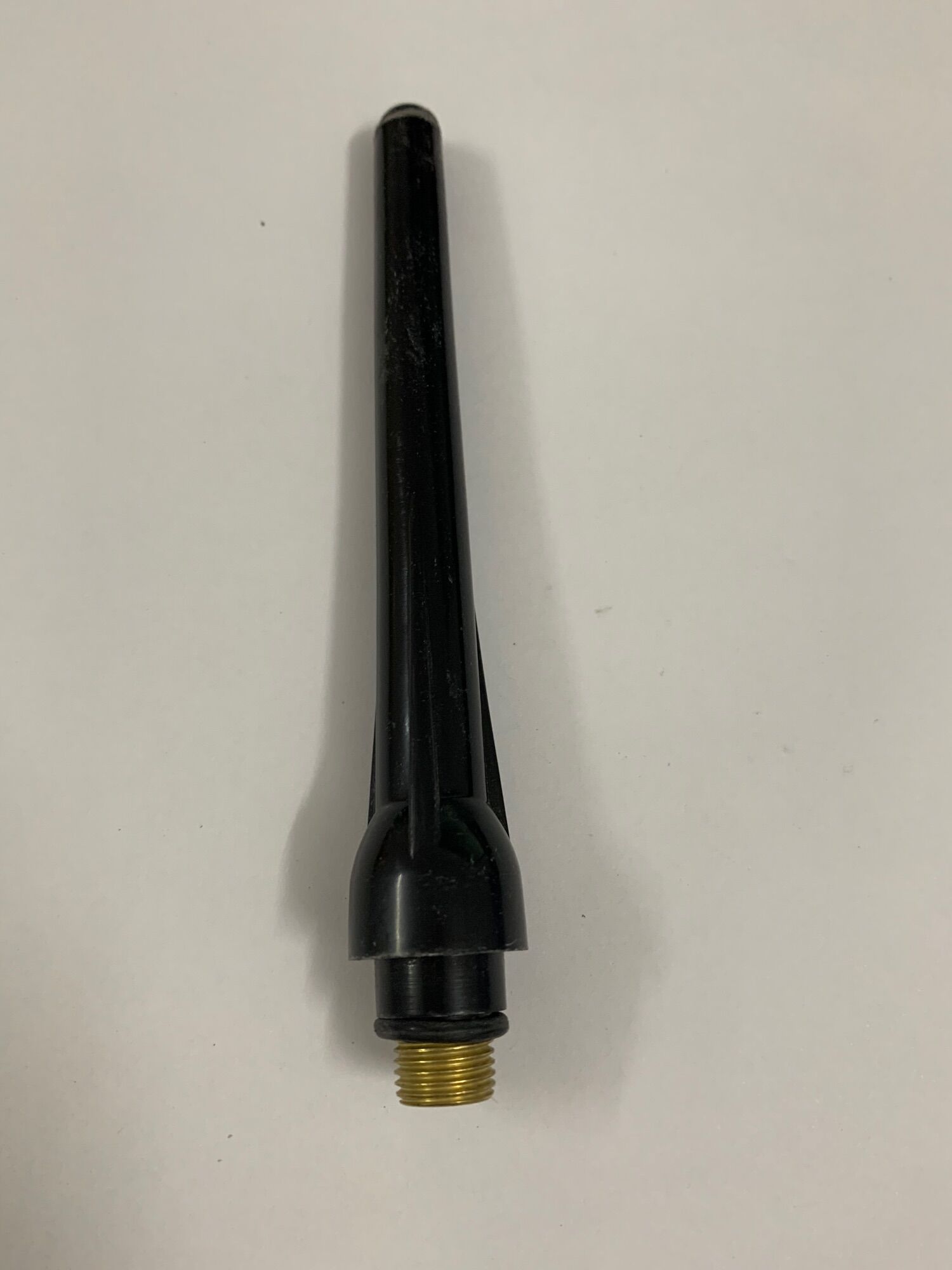 1 chiếc chuôi Tig dài QQ 150A