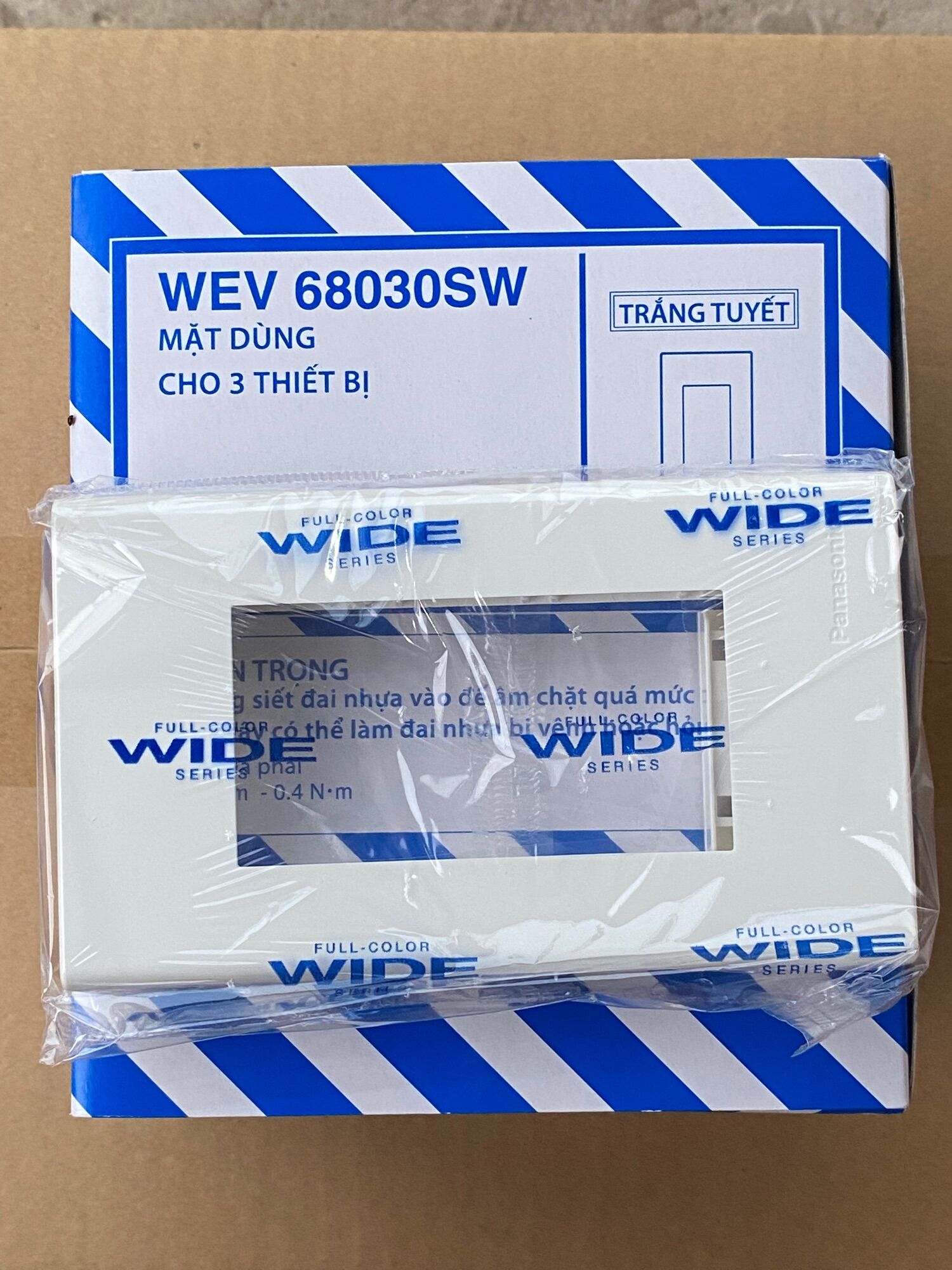 MẶT PANASONIC 1,2,3,4,6 WIDE FULL