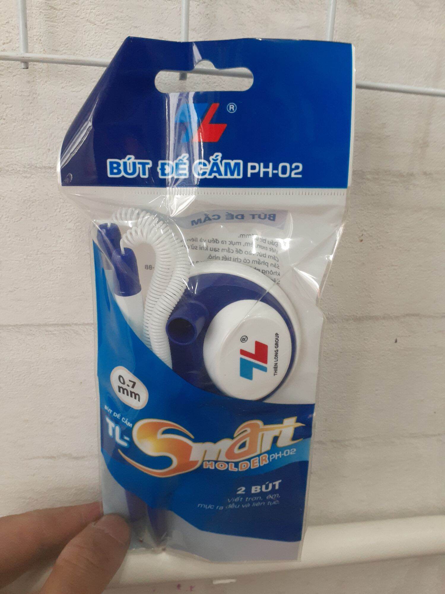 Bút Đế Cắm Thiên Long PH-02