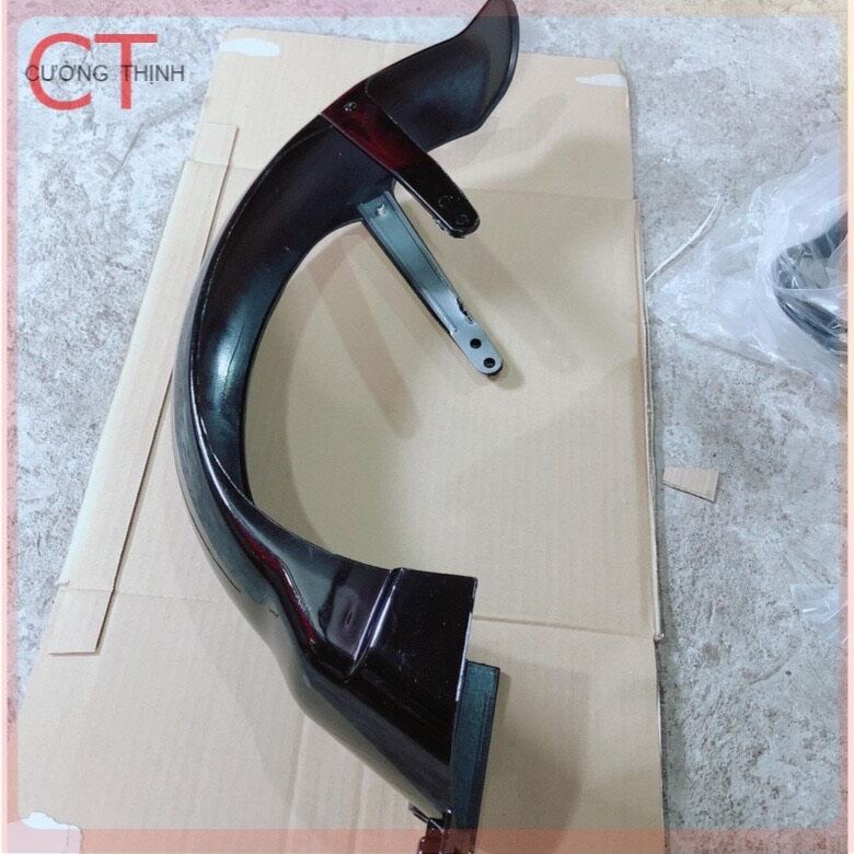 CHẮN BÙN SAU XE ĐẠP ĐIỆN NINJA