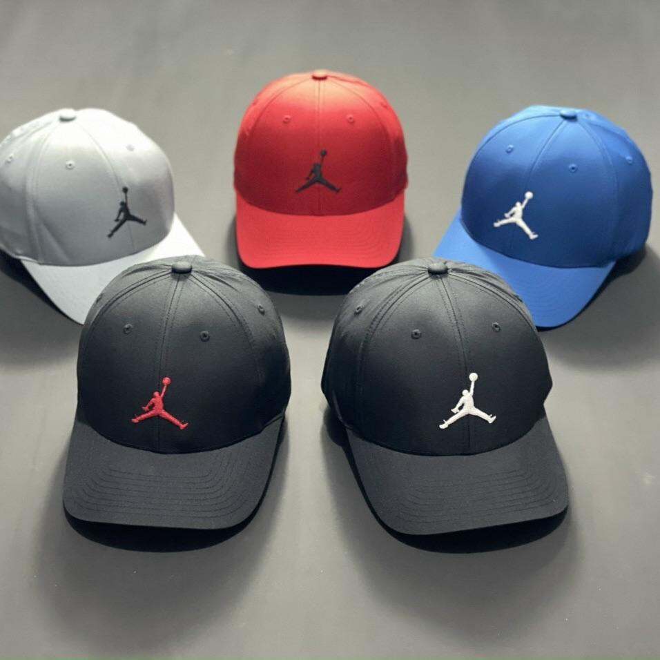 Mũ nón bít đuôi J.D vải dù Unisex