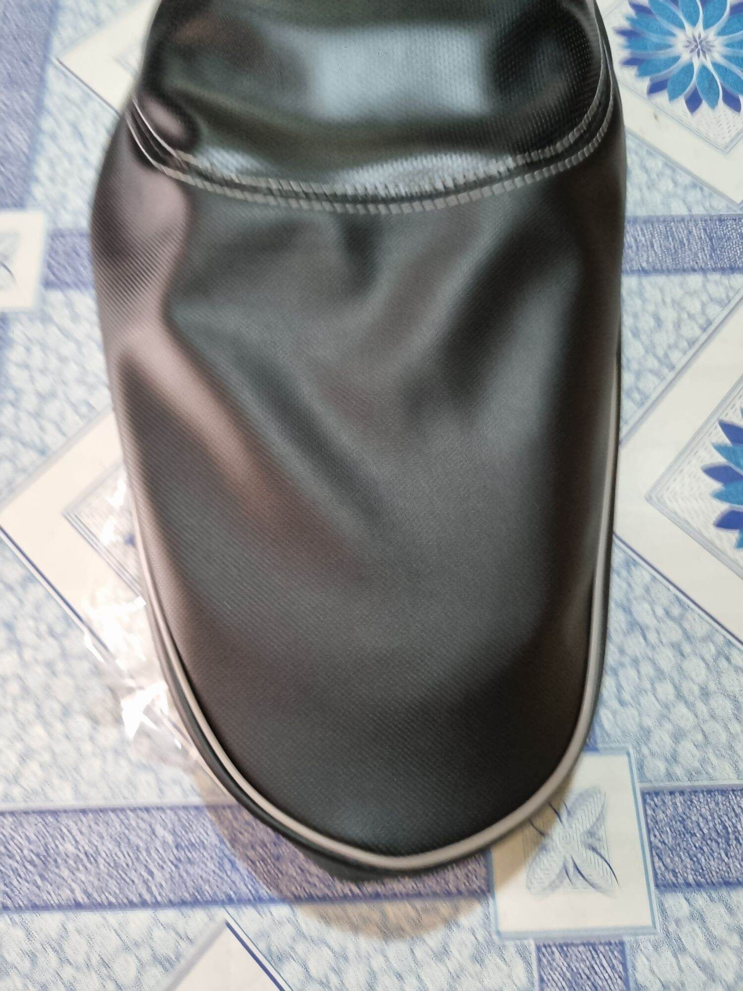 Da bọc yên xe Yamaha Jupiter FI