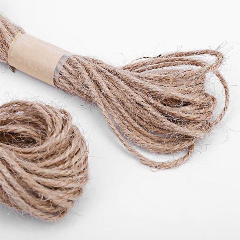 10 mét dây thừng 2li