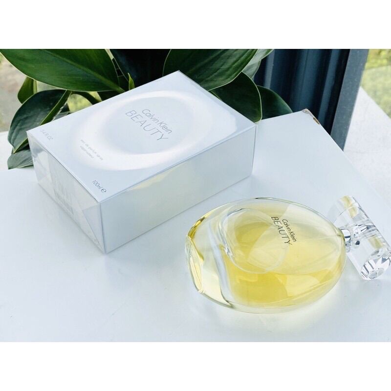 Nước hoa nữ CK Beauty EDP 100ml