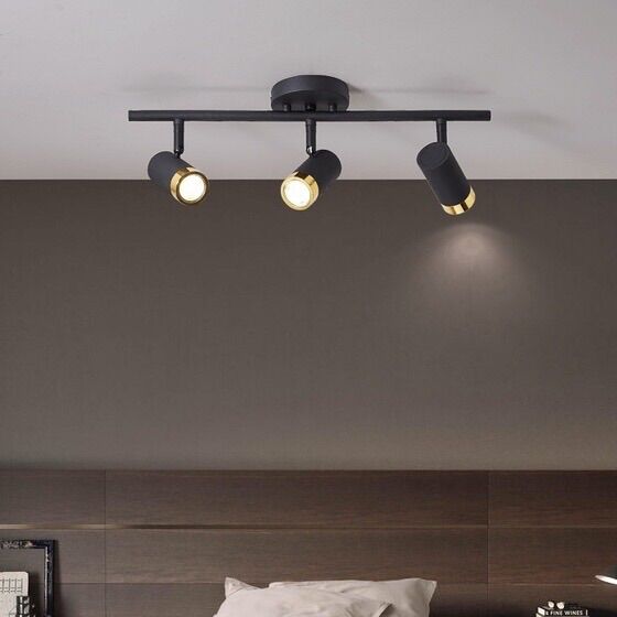 Đèn Soi Tranh - Đèn Led Rọi Gương Cao Cấp
