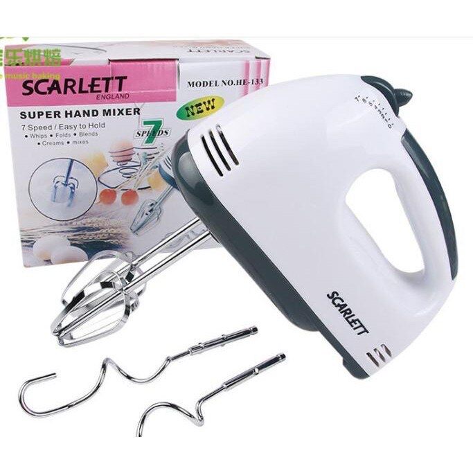 Máy đánh trứng scarlett