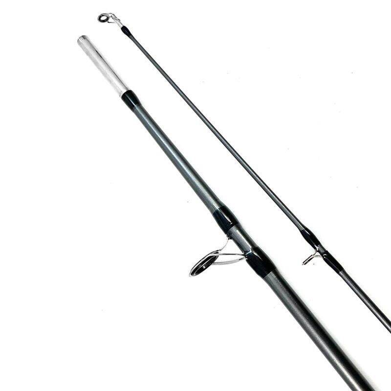 Cần SHIMANO SCABARD 2 khúc đặc ( size 2m4 )siêu re - siêu bạo lực