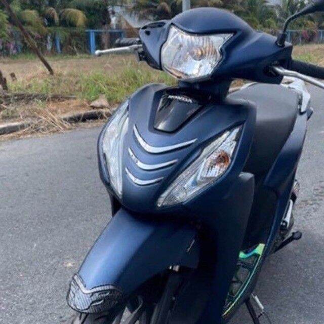 [HCM]Mặt Nạ Vision 2021