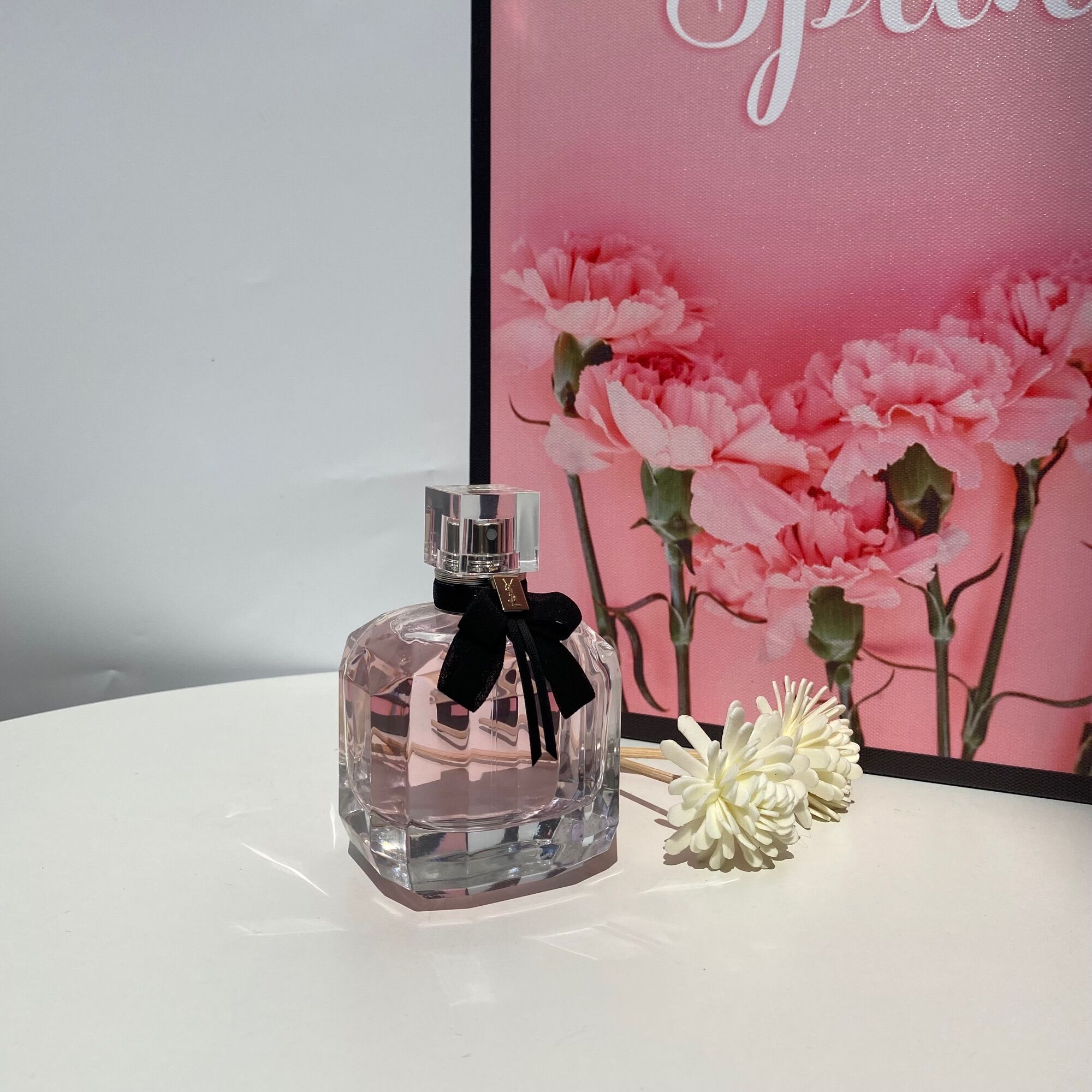 [MẪU THỬ] Nước Hoa Nữ  Y S L Mon Paris EDP 10ml [chính hãng]