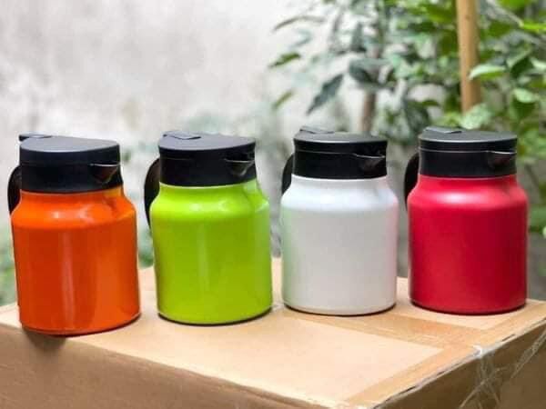 Bình giữ nhiệt lọc trà 1000ml