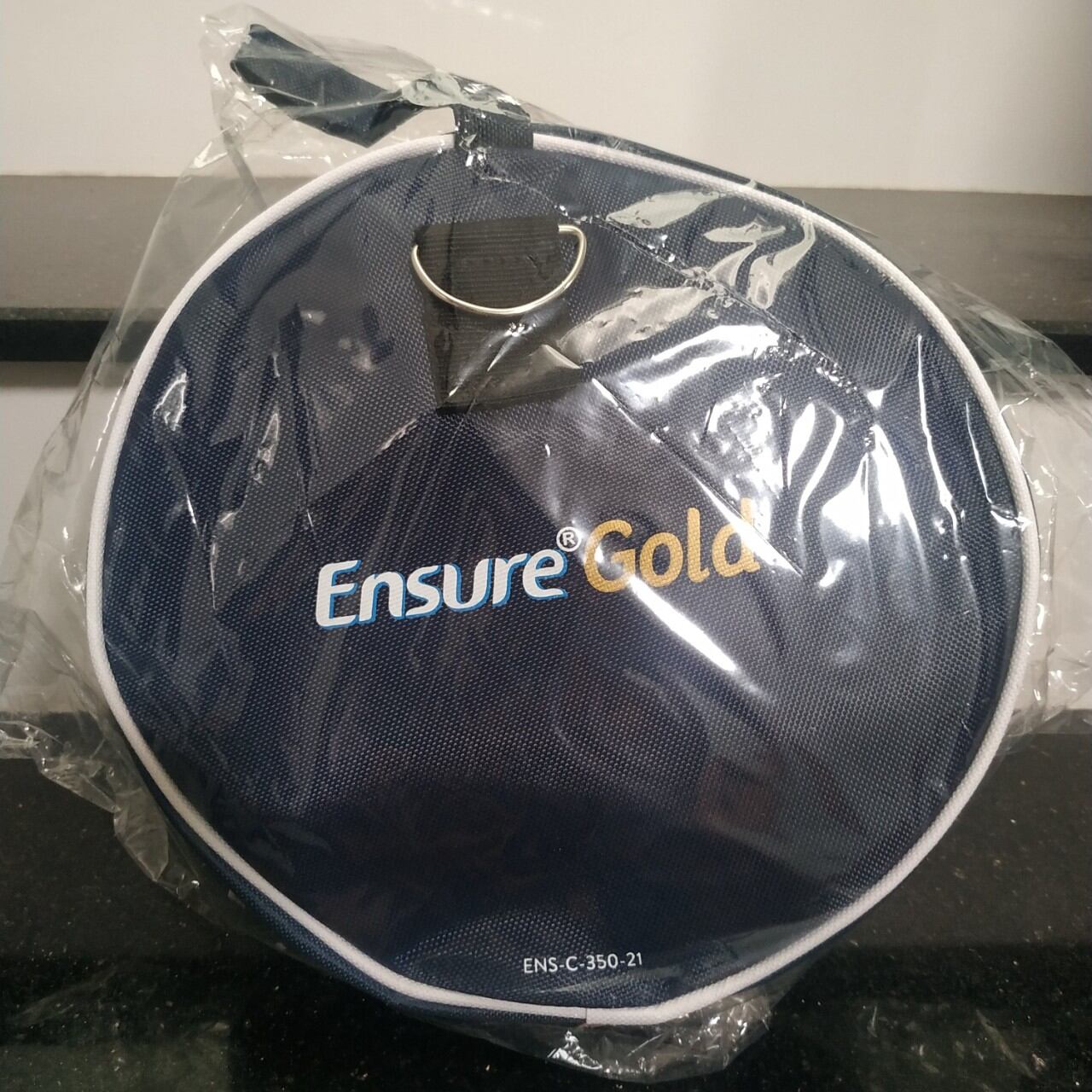Túi trống hkm Ensure