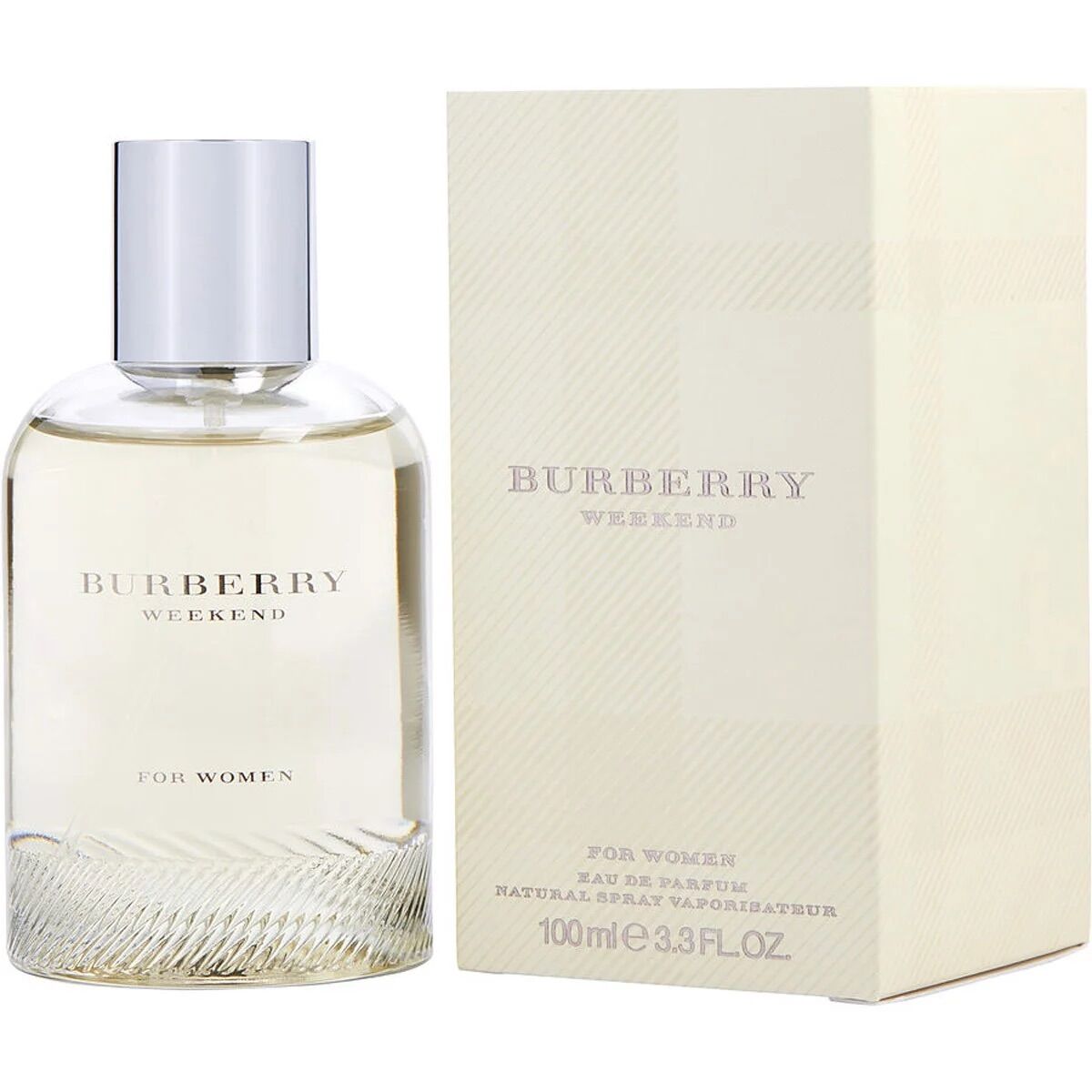 Nước hoa nữ Burberry Weekend EDP 100ml