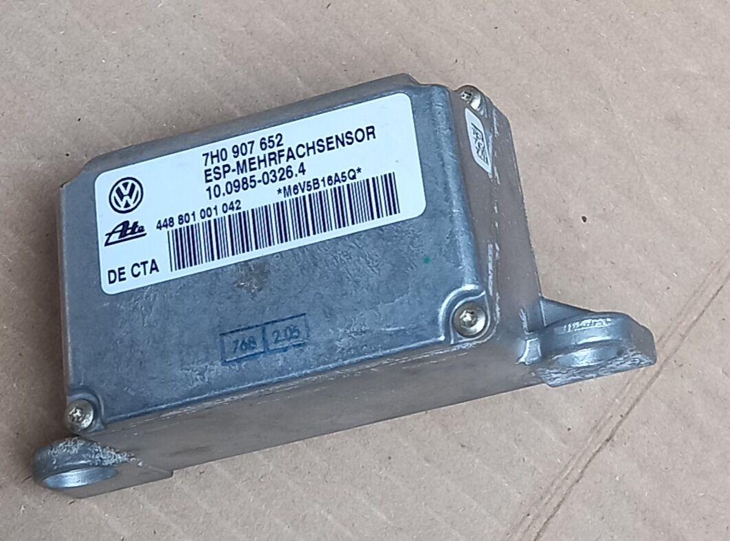Cảm biến cân bằng điện tử cho Porsche Cayenne Volkswagen Touareg Audi 2005-2007.