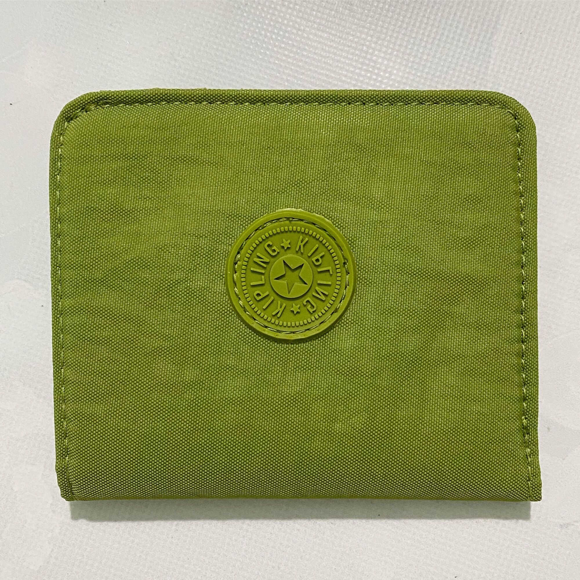Ví gấp Kipling mini