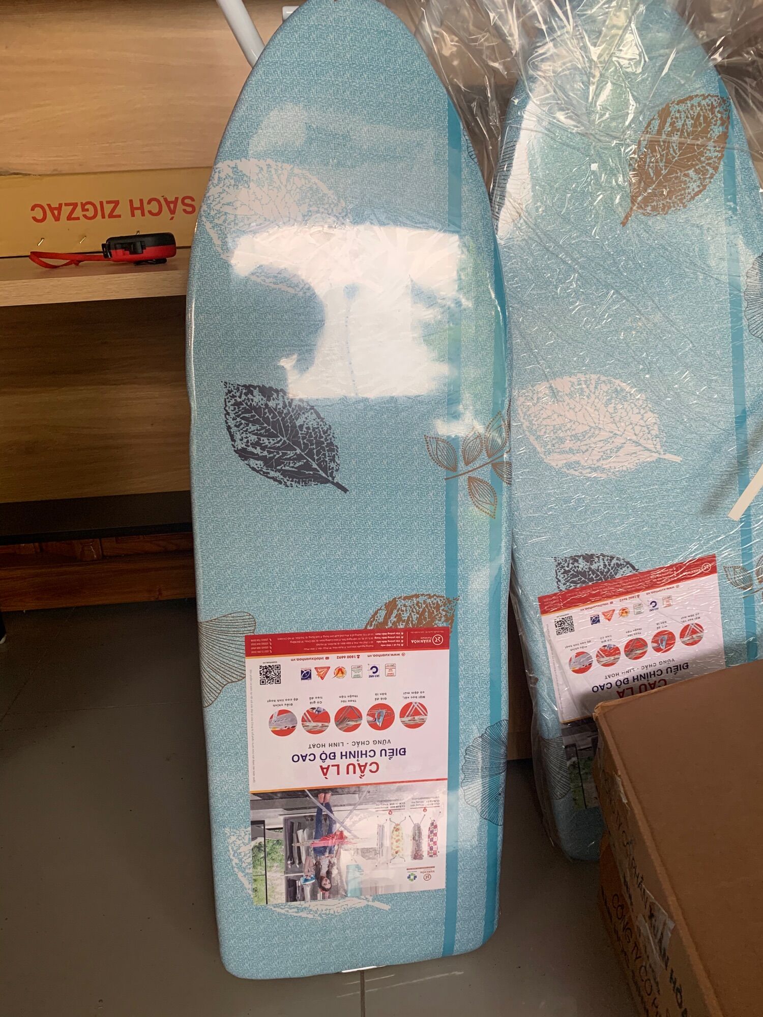 [KV Hà Nội] [Chính hãng] Cầu Là Xuân Hoà CLS 02-01