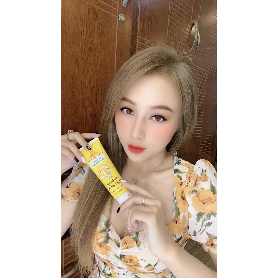 SỬA RỬA MẶT COLLAGEN X3 MỸ PHẨM ĐÔNG ANH