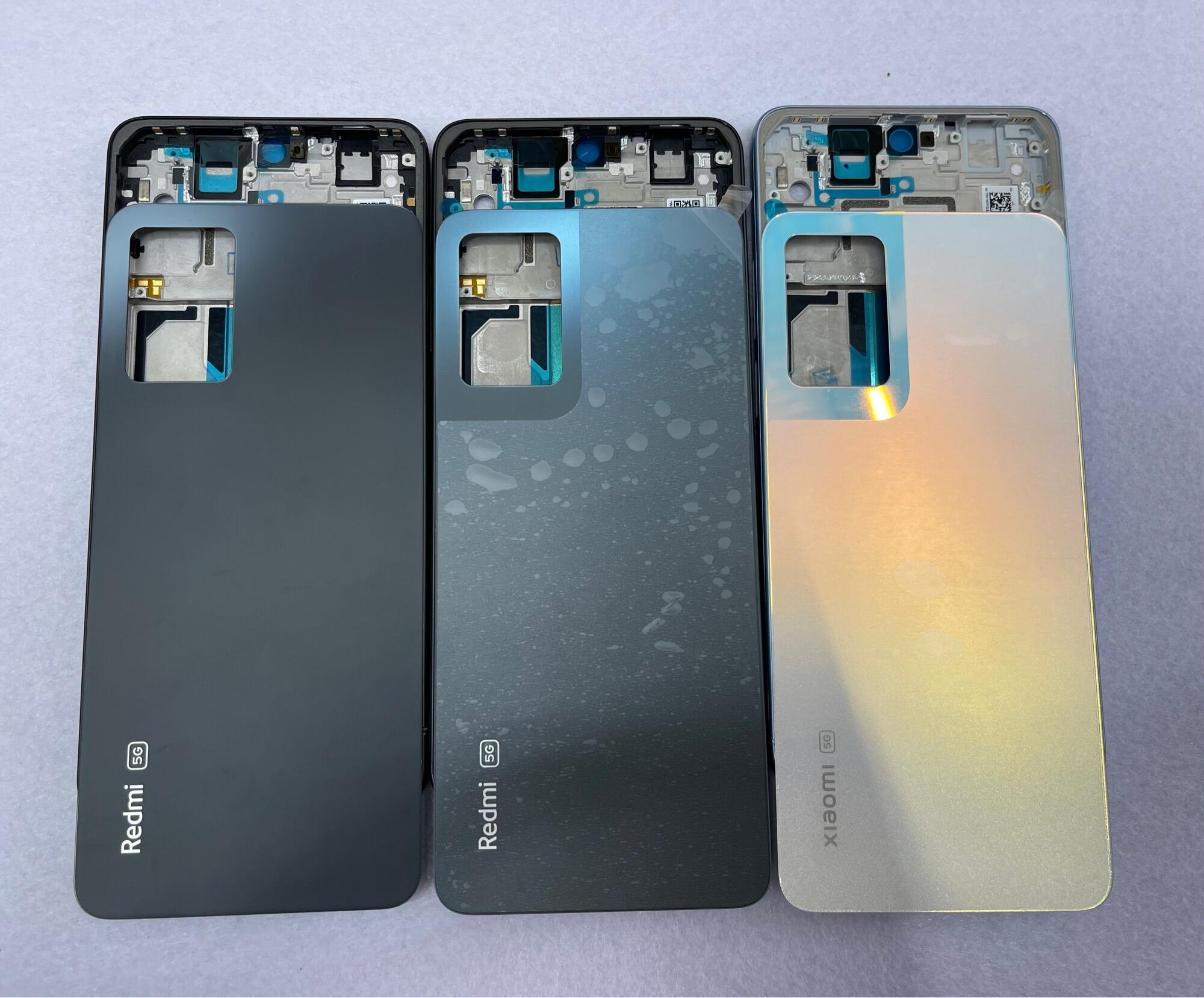 Vỏ xiaomi redmi note 11 pro plus 5G
