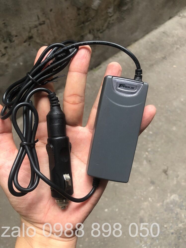 Bộ tăng áp điện dc 12v lên 15v