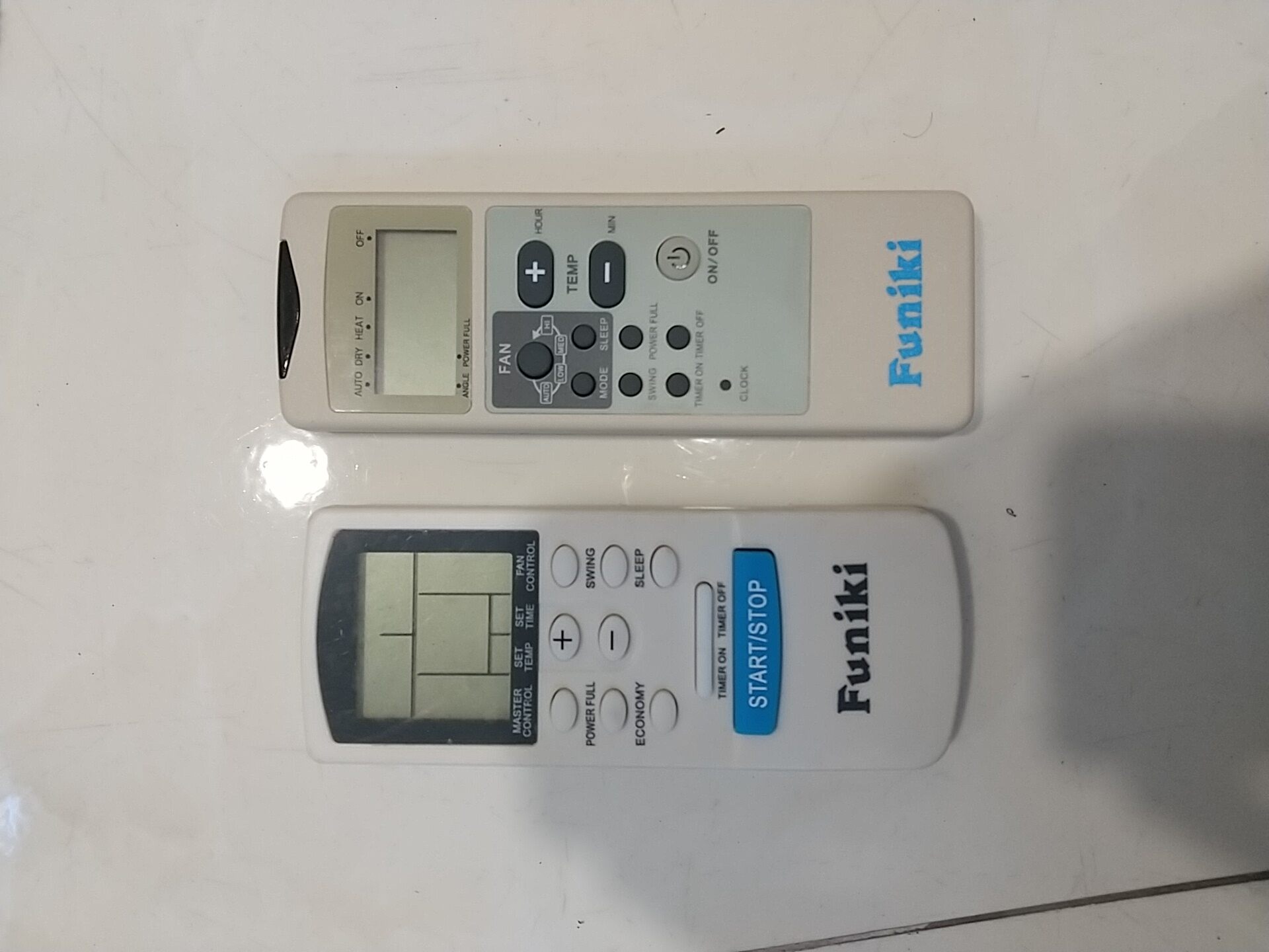 Remote Funiki điều khiển điều hòa máy lạnh Funiki