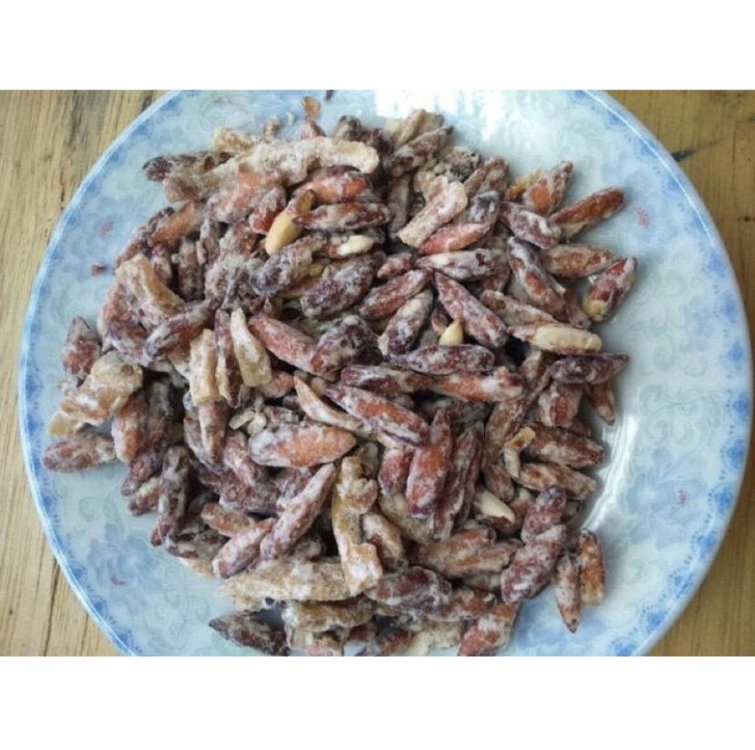 Hạt Bàng Côn Đảo Các Loại Gói 100g