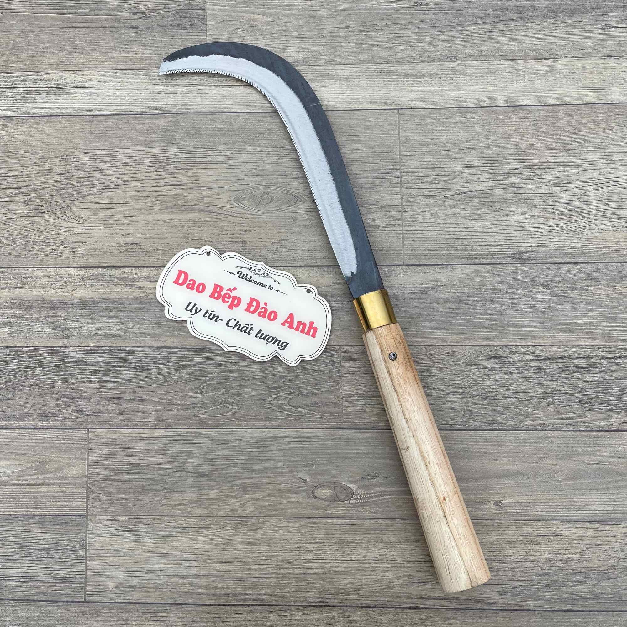 Coconut Sickle Saws, Serrated Sickles, Standard Quality, Type 1 Car Tweezers