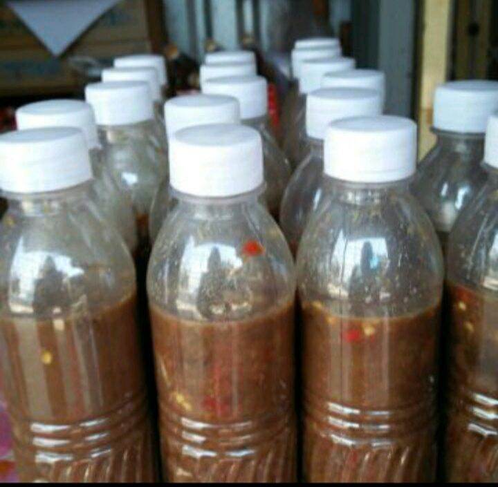 0,5 lit Mắm nêm Phan Rang Ninh Thuận