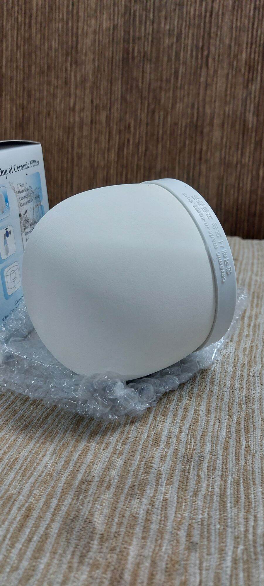 Sứ lọc nước Hàn quốc loại 1