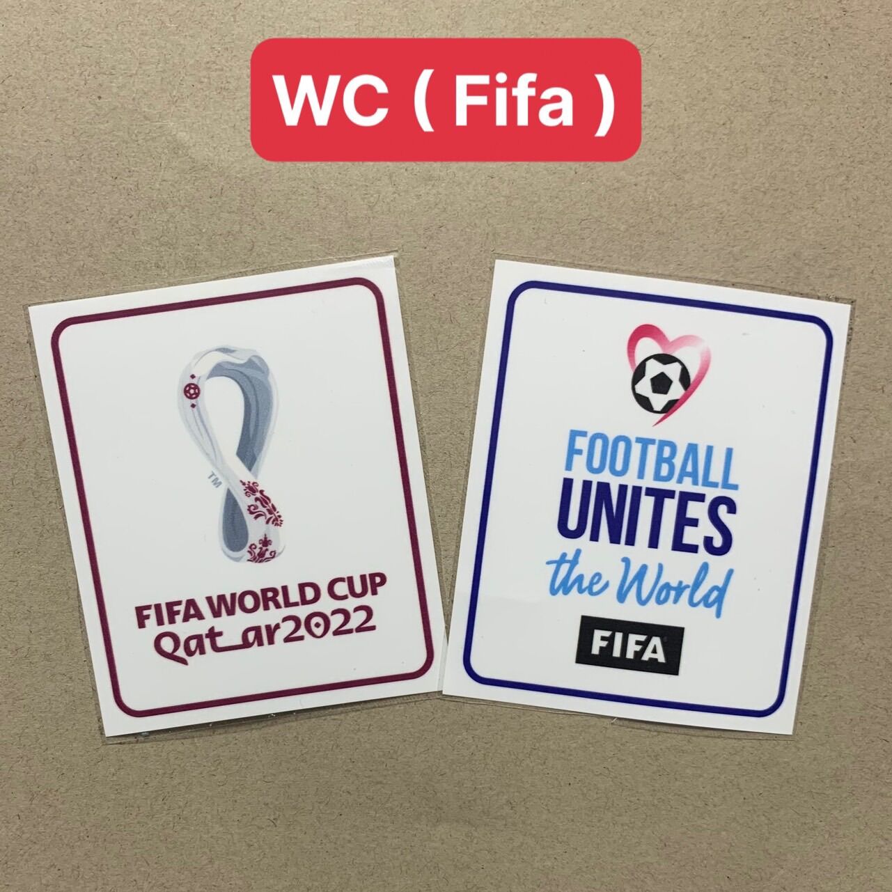 Logo Woncup - Ngoại Hạng Anh 2022/2023