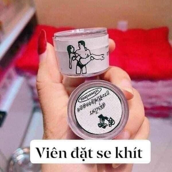 Vien se khit Thái Lan