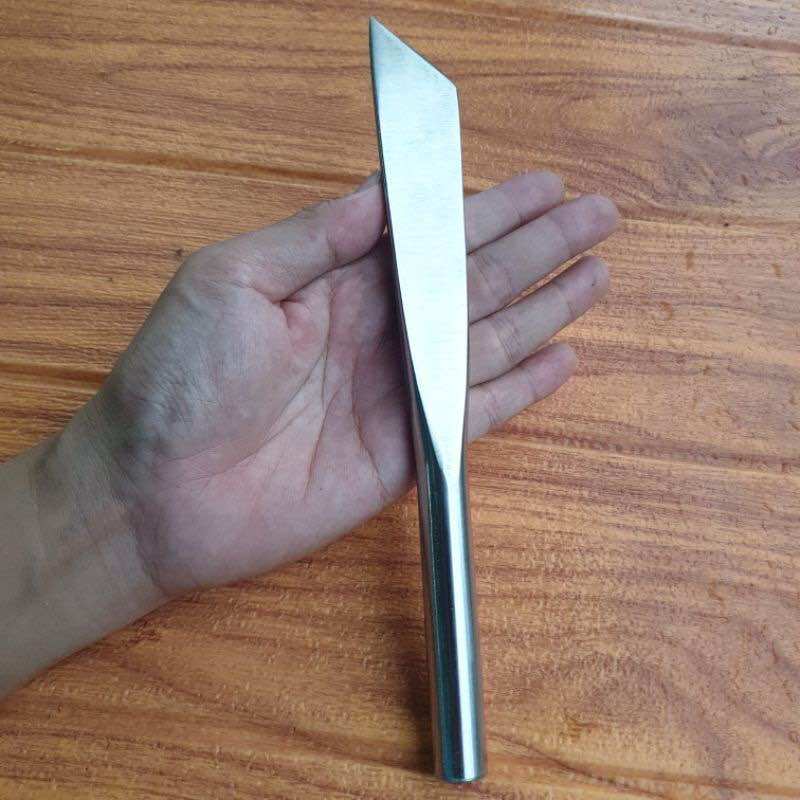 Dao tách sầu riêng