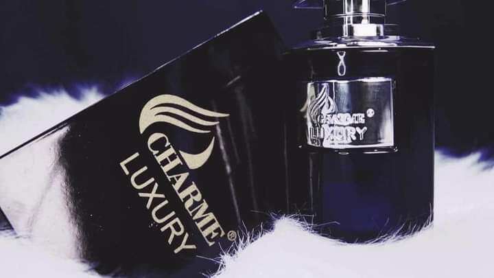 Nước hoa nam luxury 80ml.