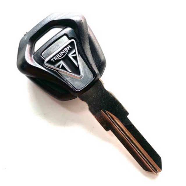 Phôi chìa khoá Triumph mẫu mới