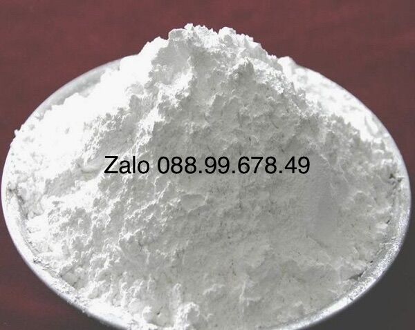Bột Talc, làm mỹ phẩm, composite, phấn, bón cây…