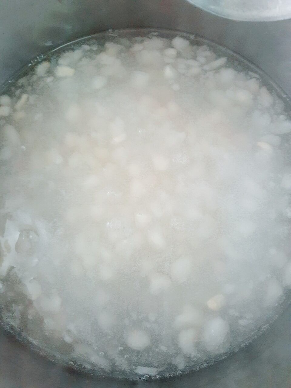 thạch bưởi nấu chè,làm trân châu (sấy khô)40gr/40chén