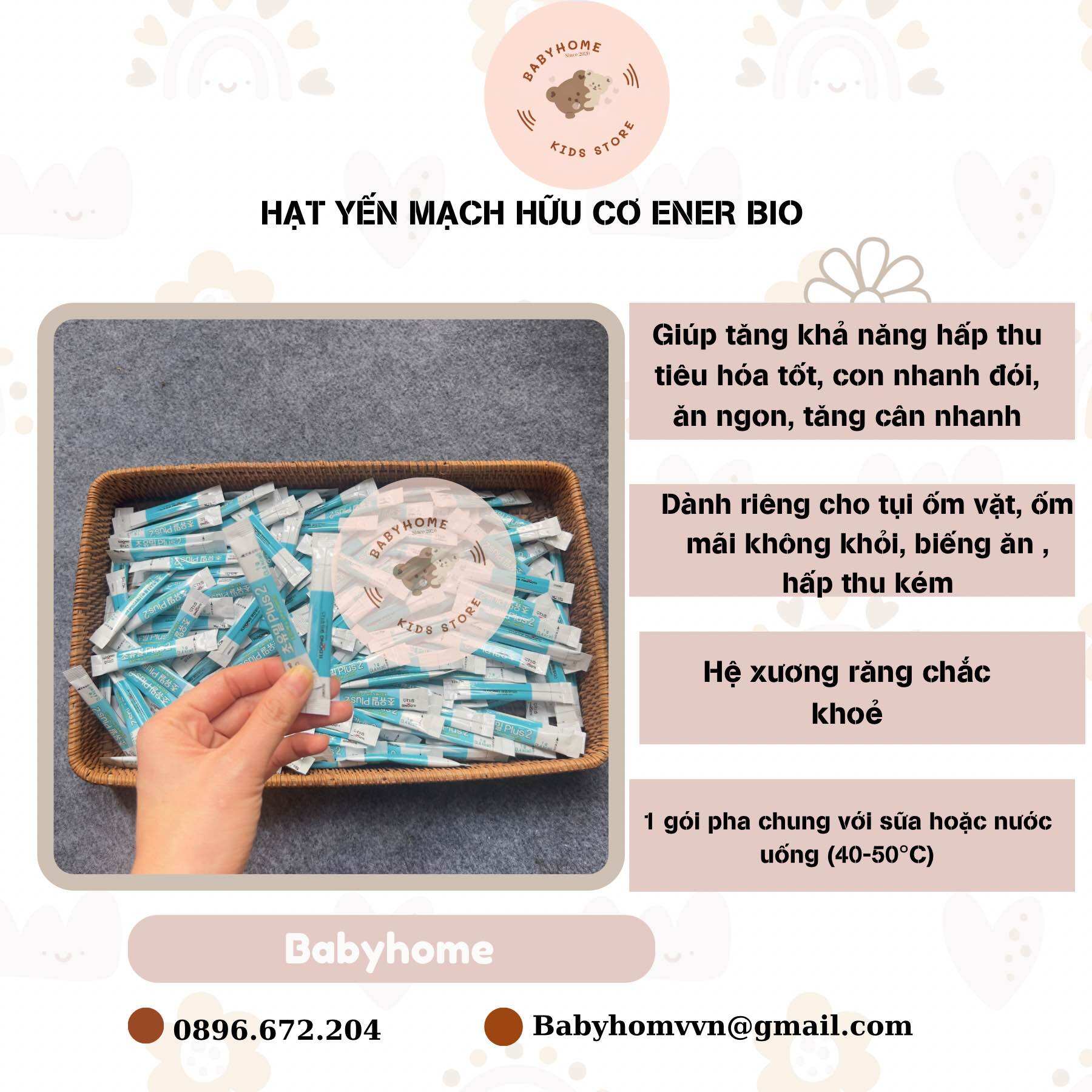 [LẺ GÓI DÙNG THỬ] MEN TIÊU HOÁ / SỮA NON ILDONG PLUS HÀN QUỐC SÔ 1 VÀ SỐ 2