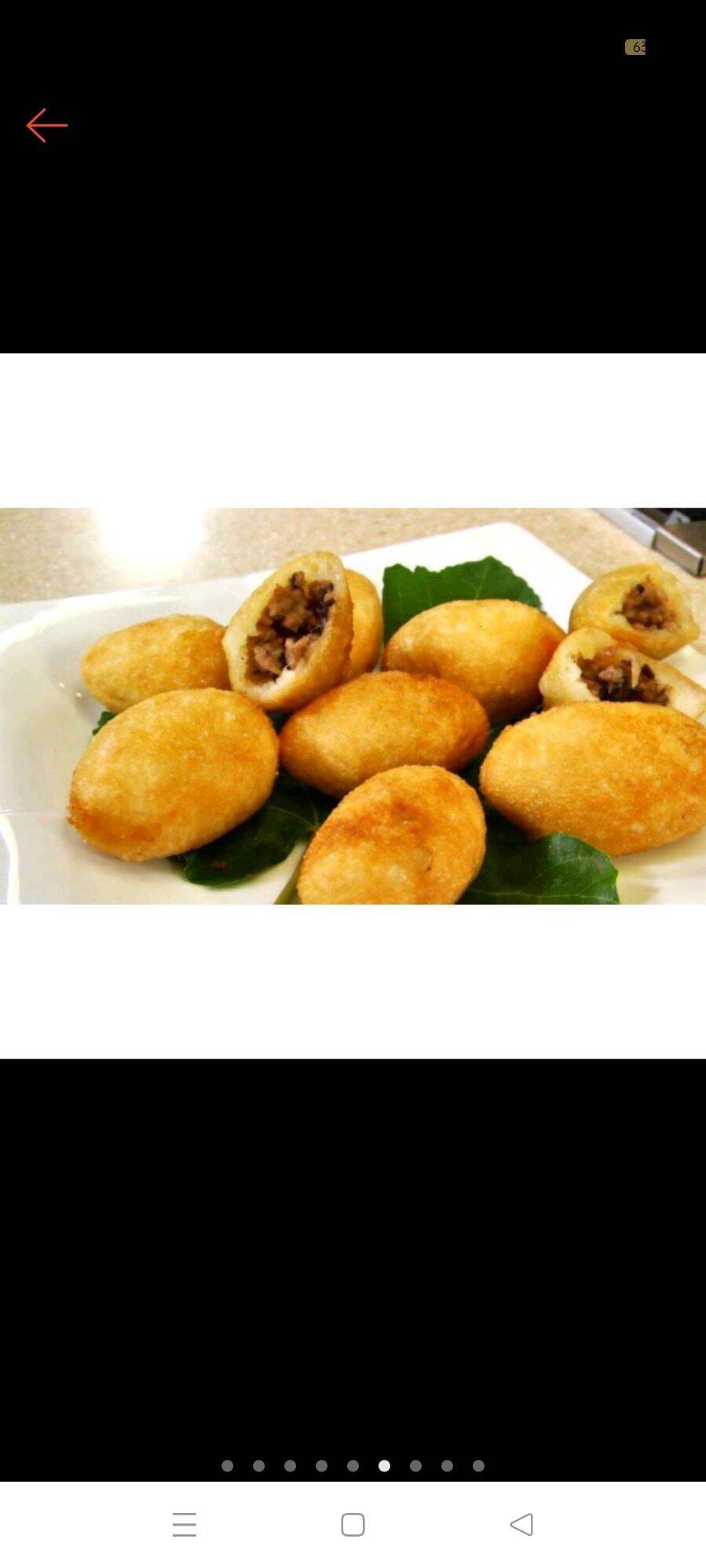 bột nếp 400g