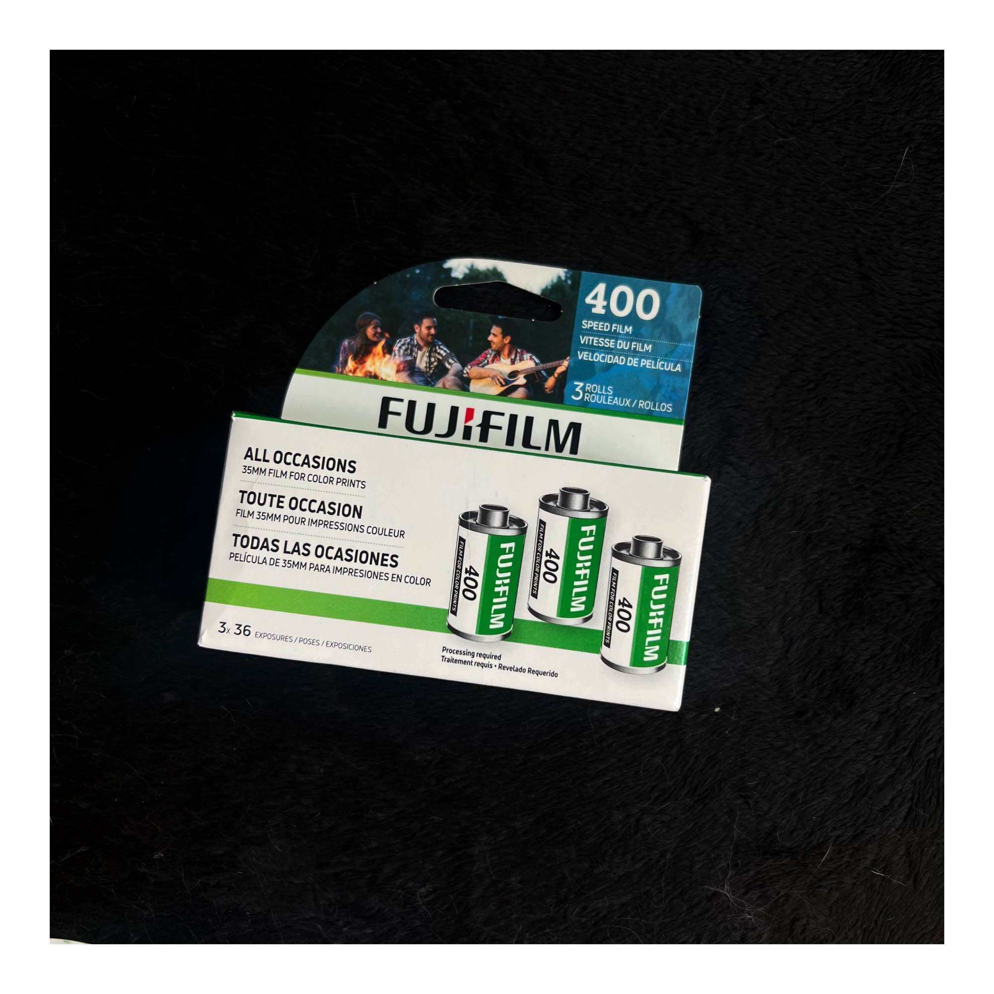 Film c41(kodak gold 200 kodak ultramax 400 fuji c200 fuji 100)