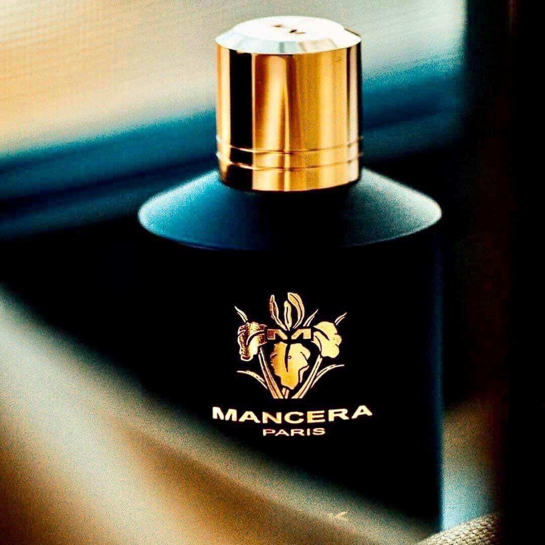 Nước hoa nam Mancera Black Gold Eau de Parfum, 120ml