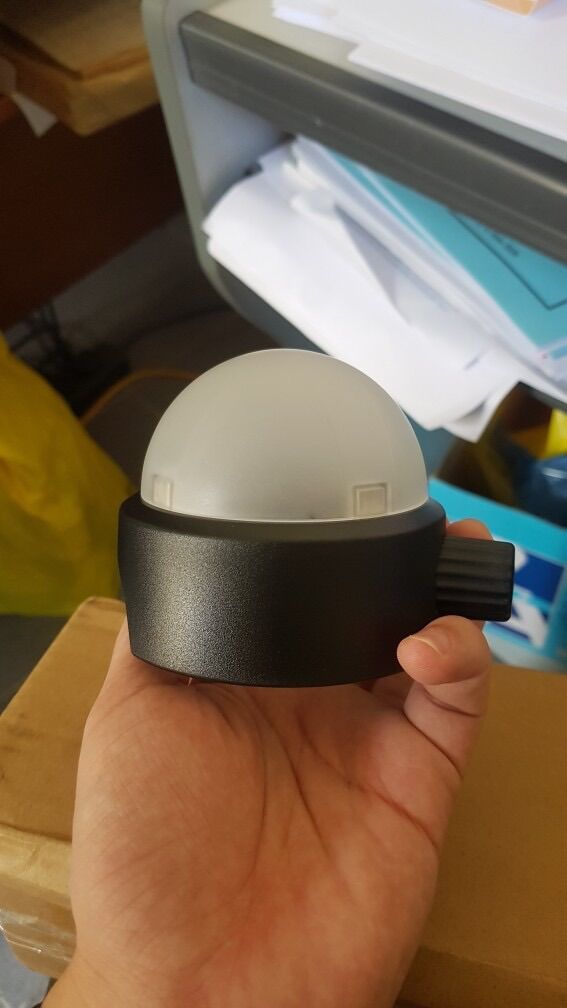 Combo Tản Sáng Godox AK-R11 Dome Diffuser + Đế Nam Châm S-R1