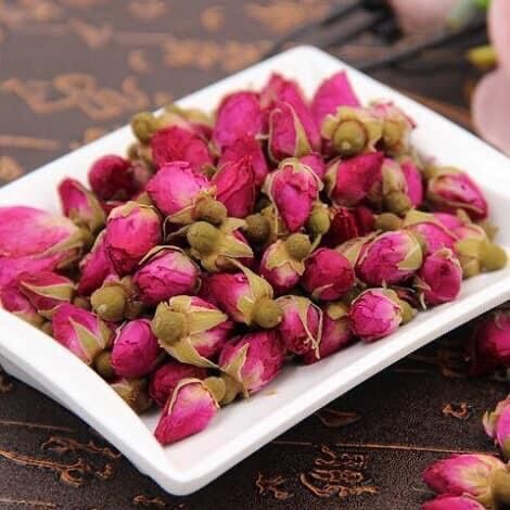 Nụ hồng khô iran