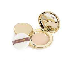 Phấn phủ Whoo vàng Powder Pact ngọc trai (tách sét)