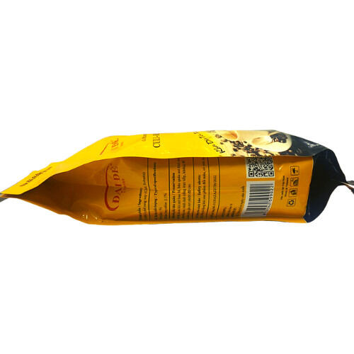 Cafe rang xay nguyên chất (culi- robusta) 500gr