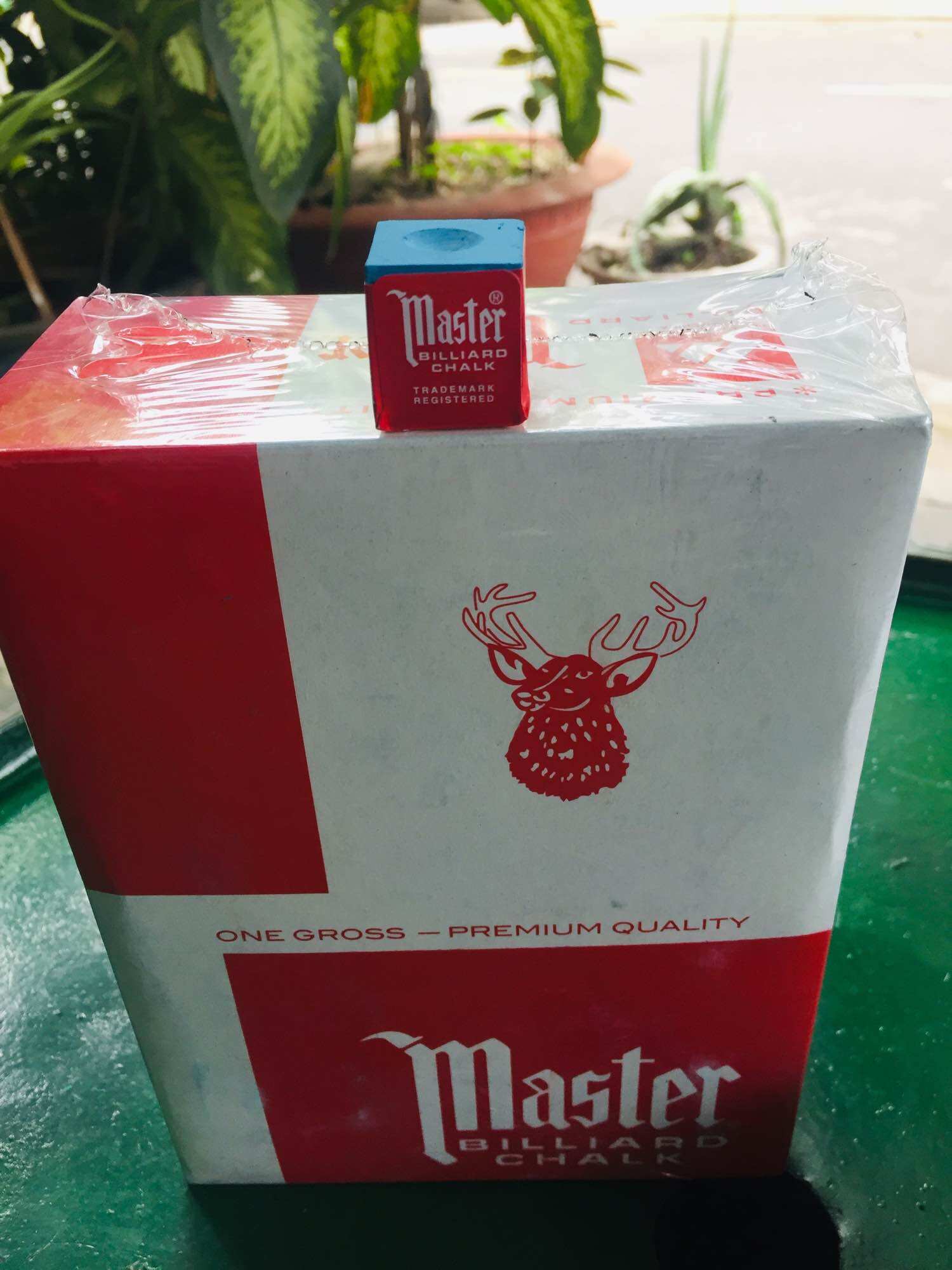 Lơ master bình dân 850k/thùng/5 hộp/720 viên!