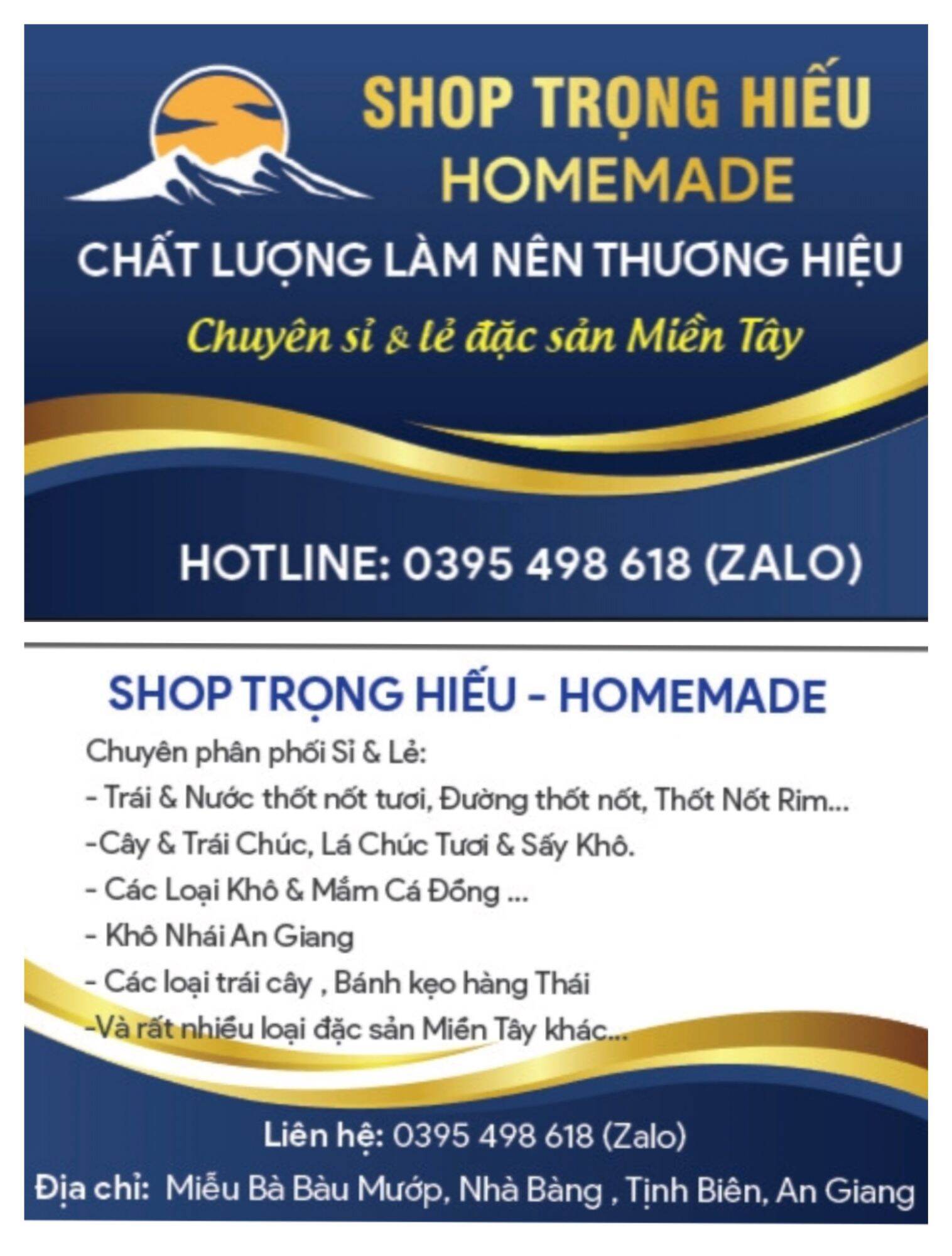 Khô Cá Lóc Sợi Phi Lê - 1kg