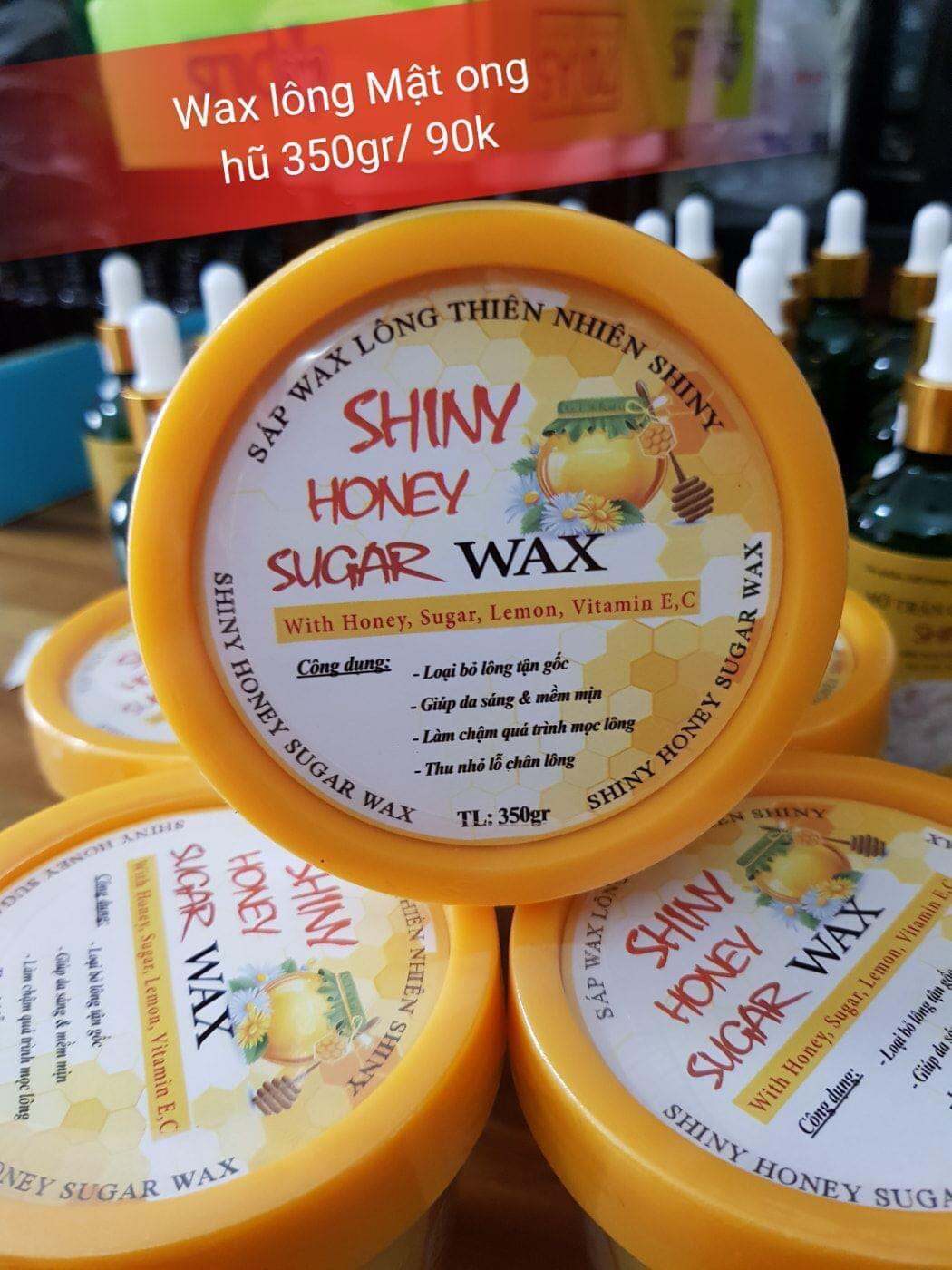 Sáp wax triệt lông vĩnh viễn tặng bộ dụng cụ triệt lông